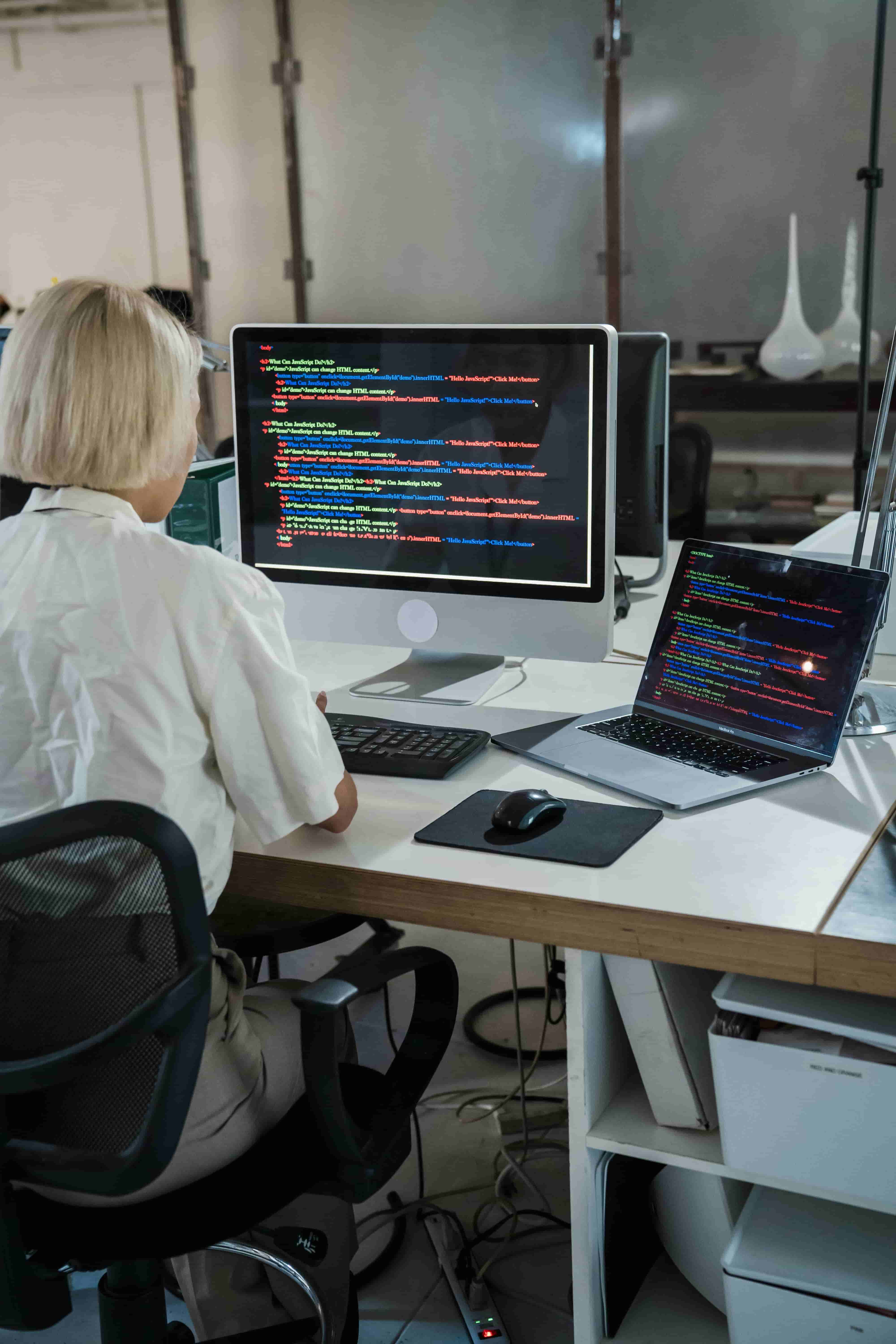 Managed IT Services